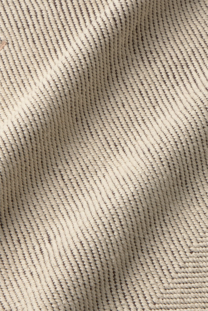 SET OF 2 PLACEMATS VERTICAL NATURAL - Image 5