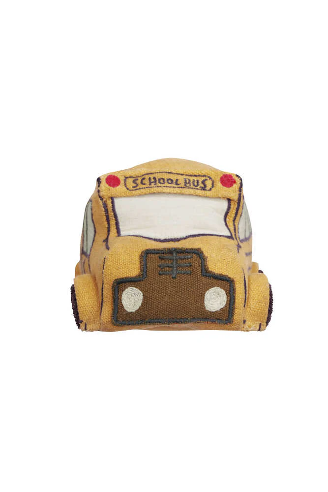 RIDE & ROLL SCHOOL BUS - Image 12