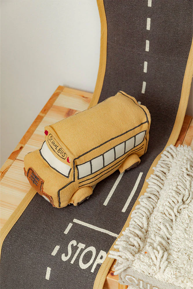 RIDE & ROLL SCHOOL BUS - Image 3