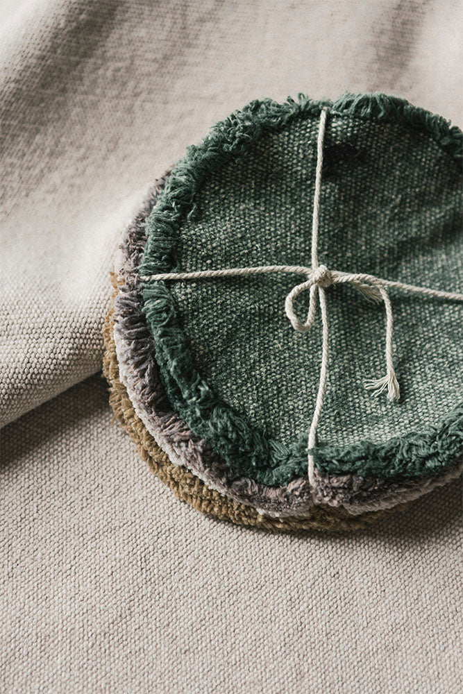 STONEWASHED COASTERS (SET OF 8) - Image 2