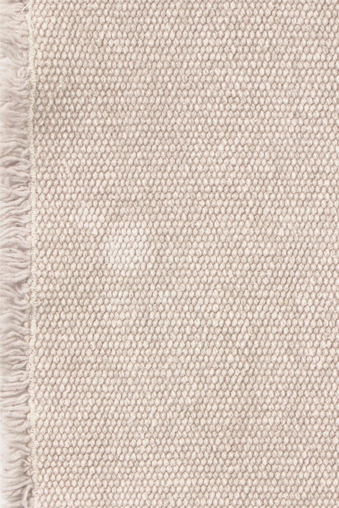 STONEWASHED TABLE RUNNER NEW GREY - Image 4