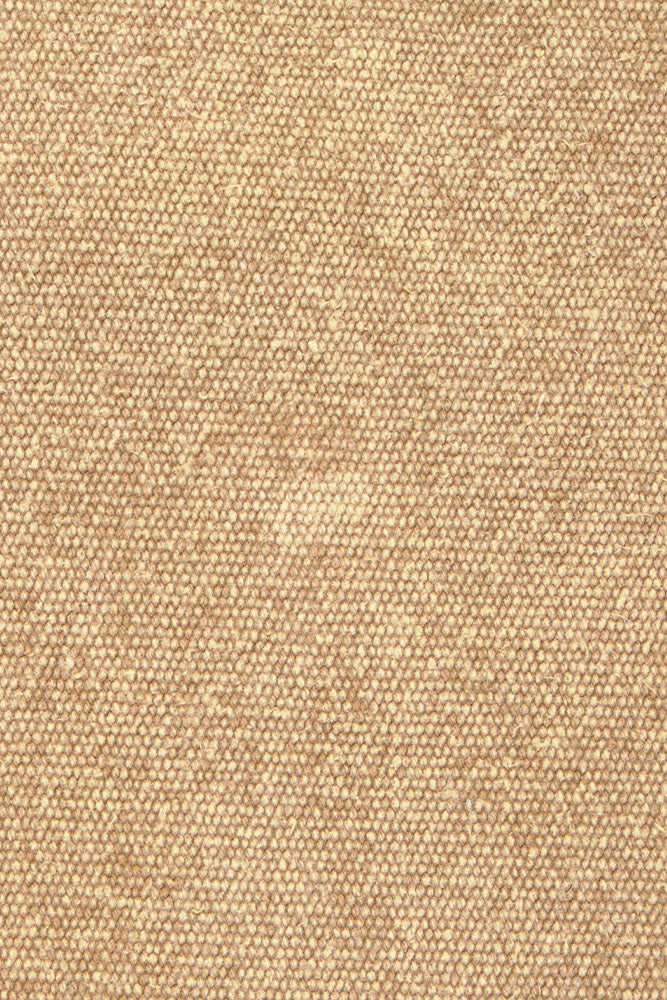 STONEWASHED TABLE RUNNER OCHRE - Image 5