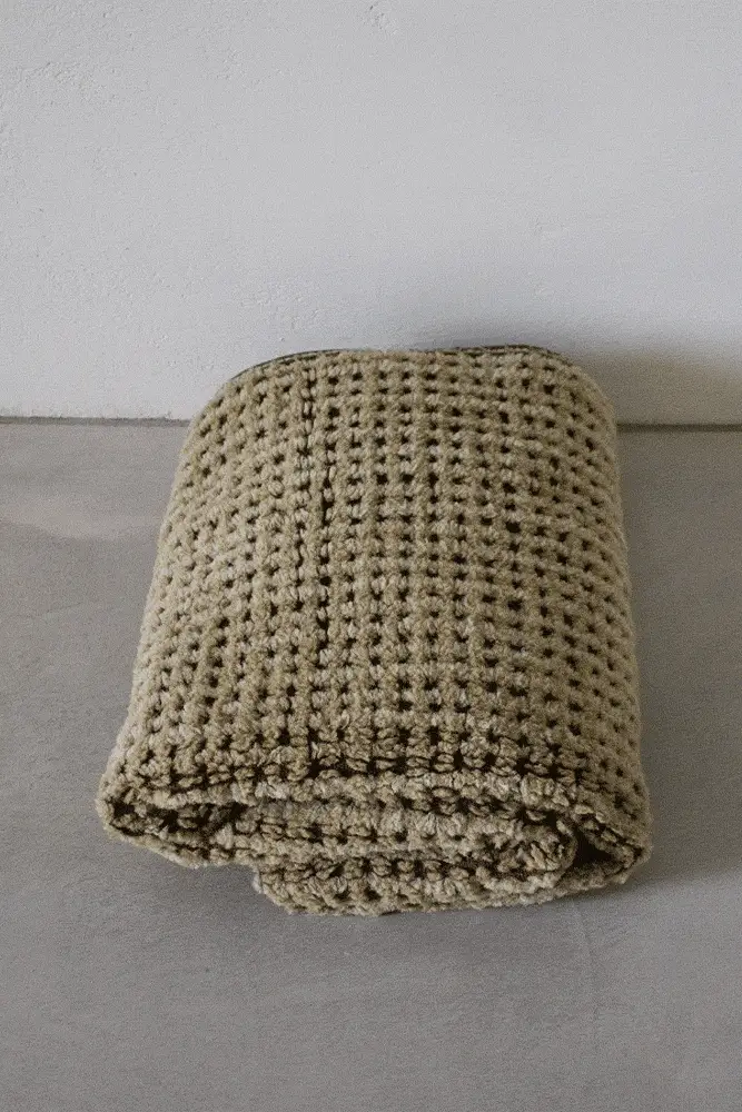 STORAGE POUF - Image 2