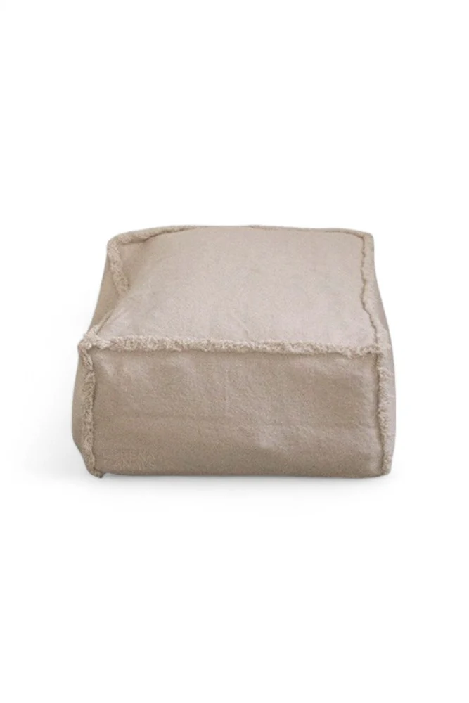 STORAGE POUF - Image 3