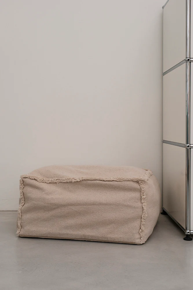 STORAGE POUF - Image 5