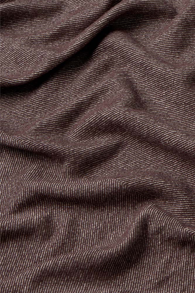 TABLECLOTH VERTICAL COFFEBEAN - Image 5