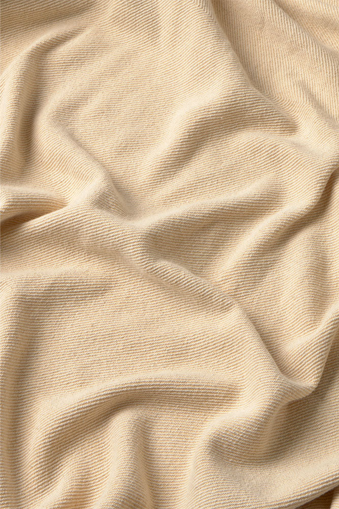 TABLECLOTH VERTICAL NATURAL - Image 4