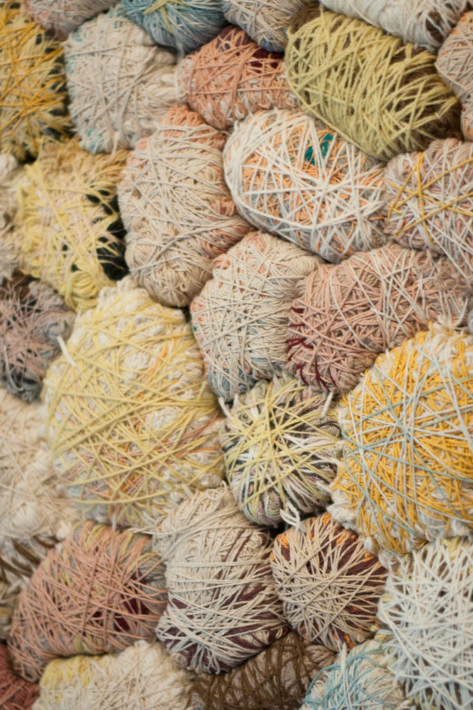 TEXTILE ART BY LORENA CANALS VOL IX - Image 2