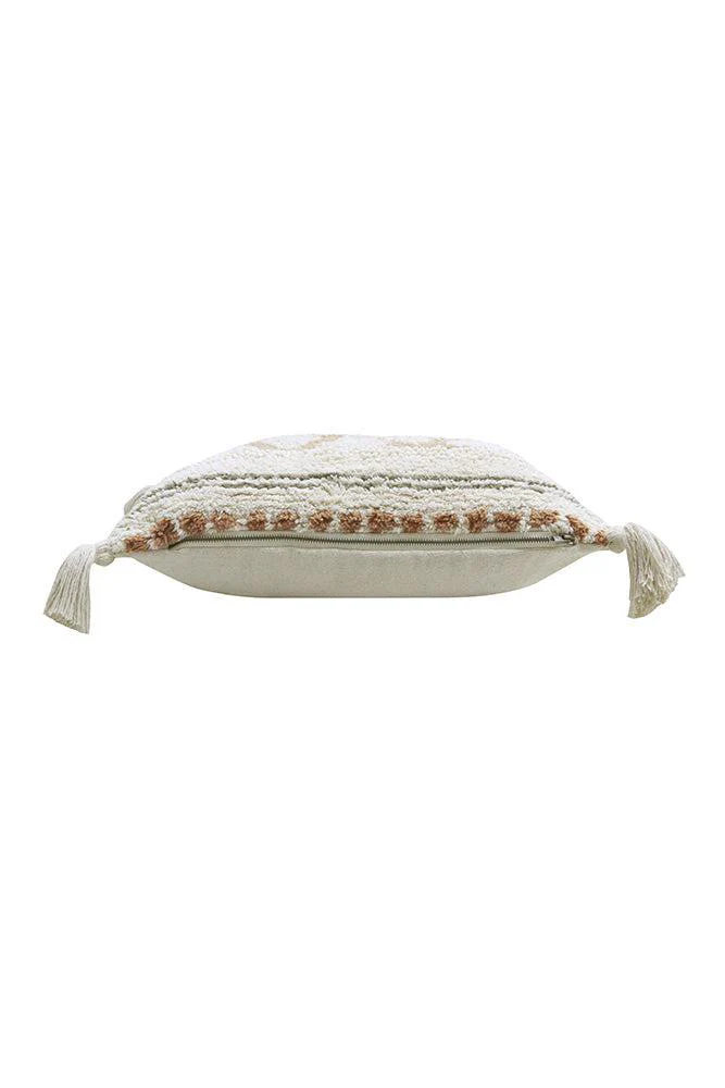 THROW PILLOW SISTAN RECTANGULAR - Image 5