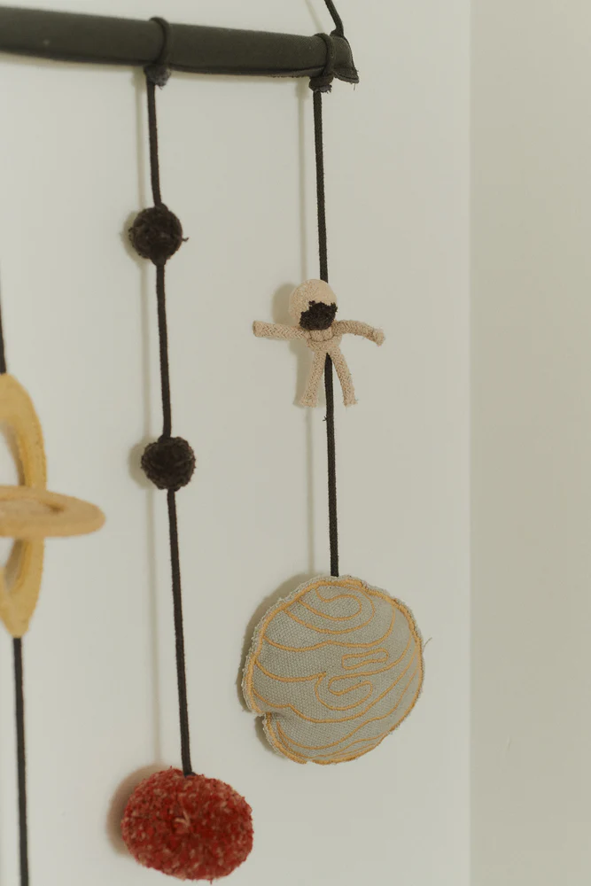 Wall Hanger Cosmos - Image 5