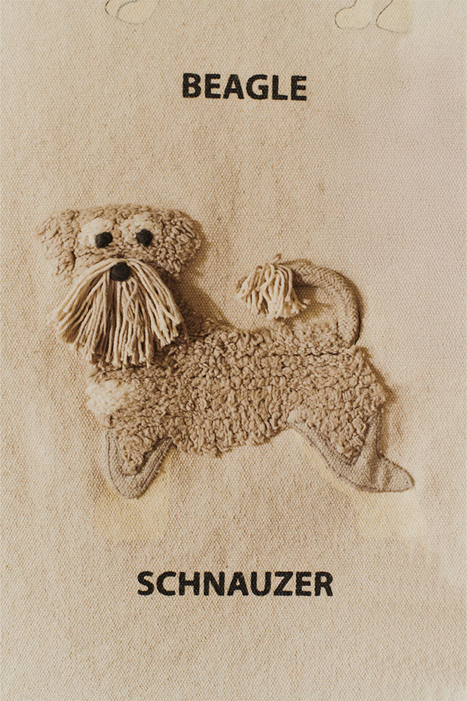 WALL HANGERS DOGS - Image 6