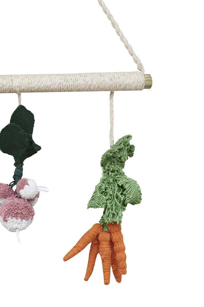 WALL HANGING VEGGIES - Image 5