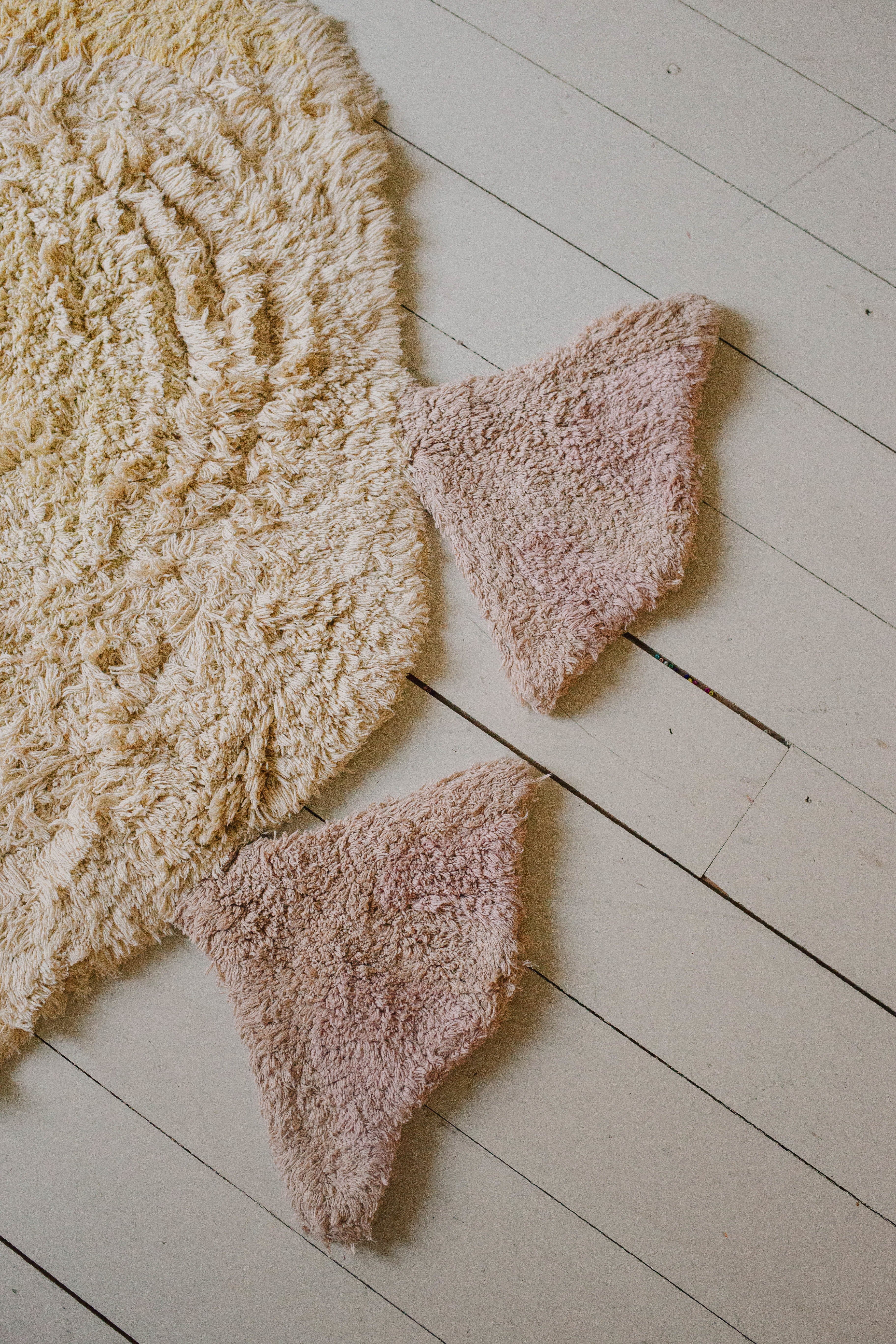 WASHABLE ANIMAL RUG DUCKY - Image 6
