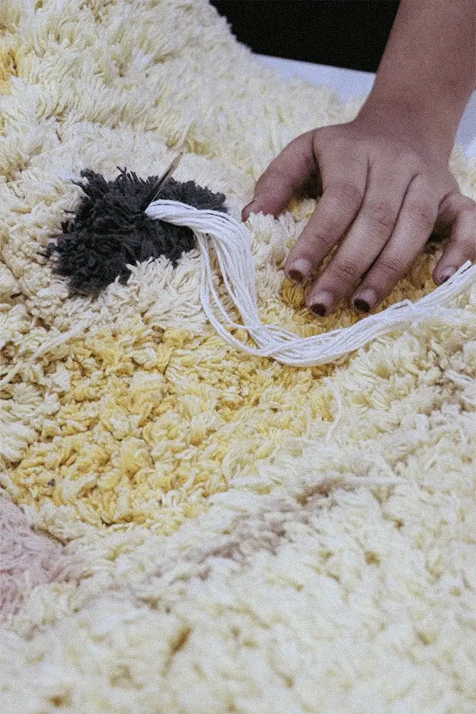 WASHABLE ANIMAL RUG DUCKY - Image 8