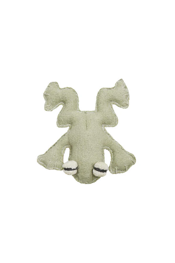 WASHABLE PLAY RUG BOTANIC FANTASY - Image 6