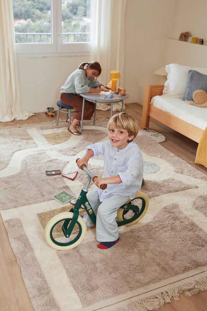 WASHABLE PLAY RUG ECOCITY - Image 13