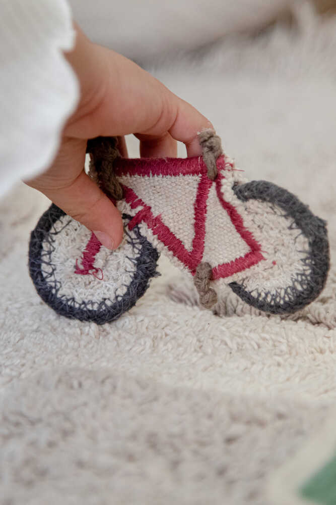 WASHABLE PLAY RUG ECOCITY - Image 4