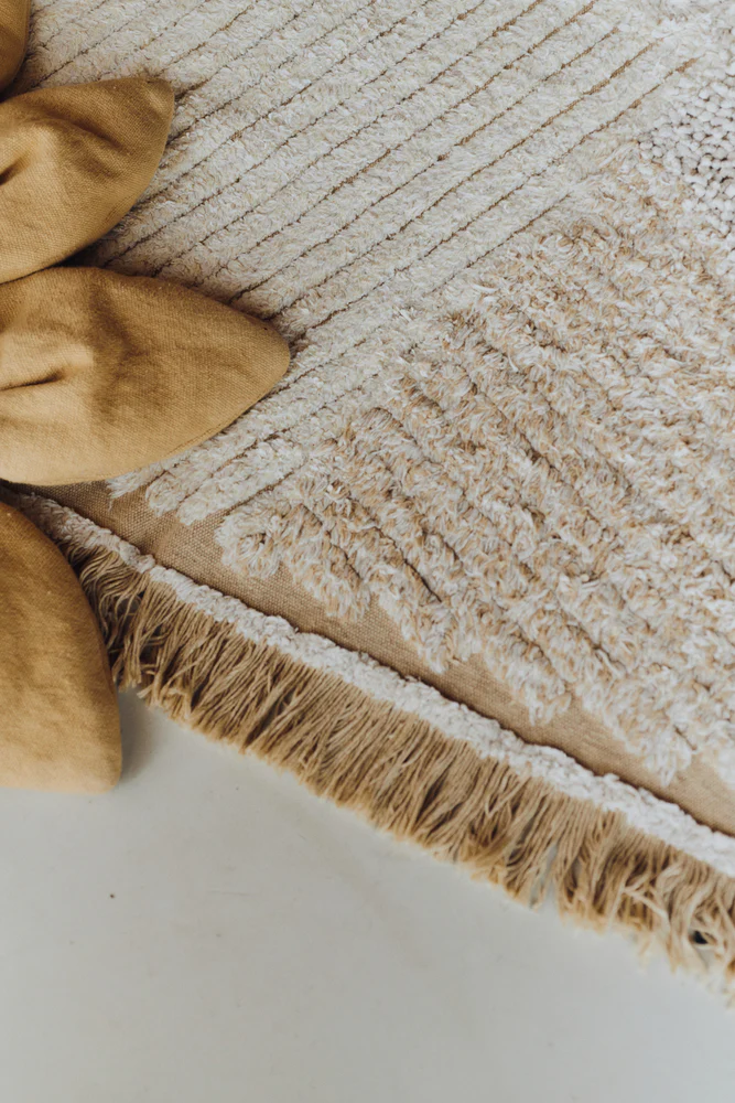 WASHABLE PLAY RUG FARM FIELDS - Image 6