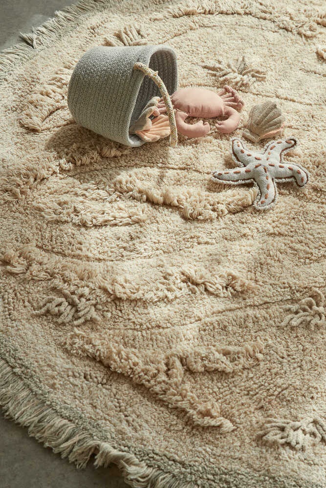 WASHABLE PLAY RUG ISLAND - Image 5