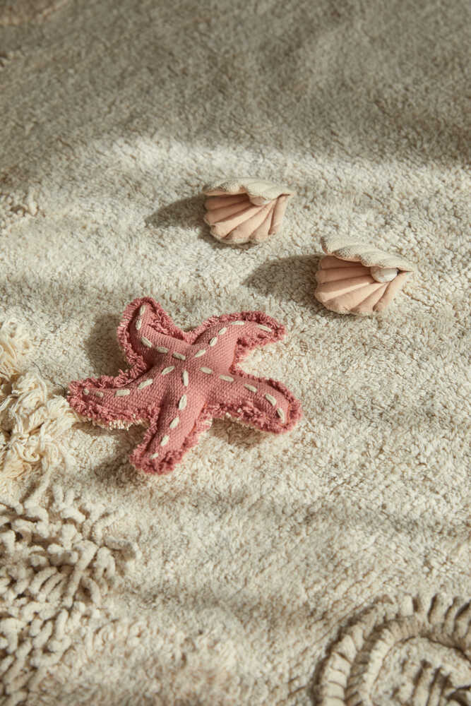 WASHABLE PLAY RUG SEABED - Image 6