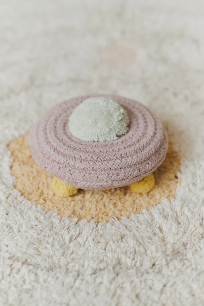 WASHABLE PLAY RUG SOLAR SYSTEM - Image 8