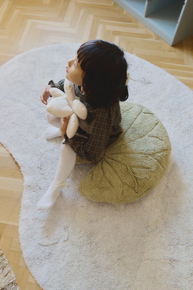 WASHABLE PLAY RUG SWAN LAKE - Image 7