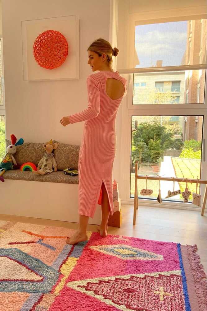 WASHABLE RUG 1001 NIGHTS - Image 3