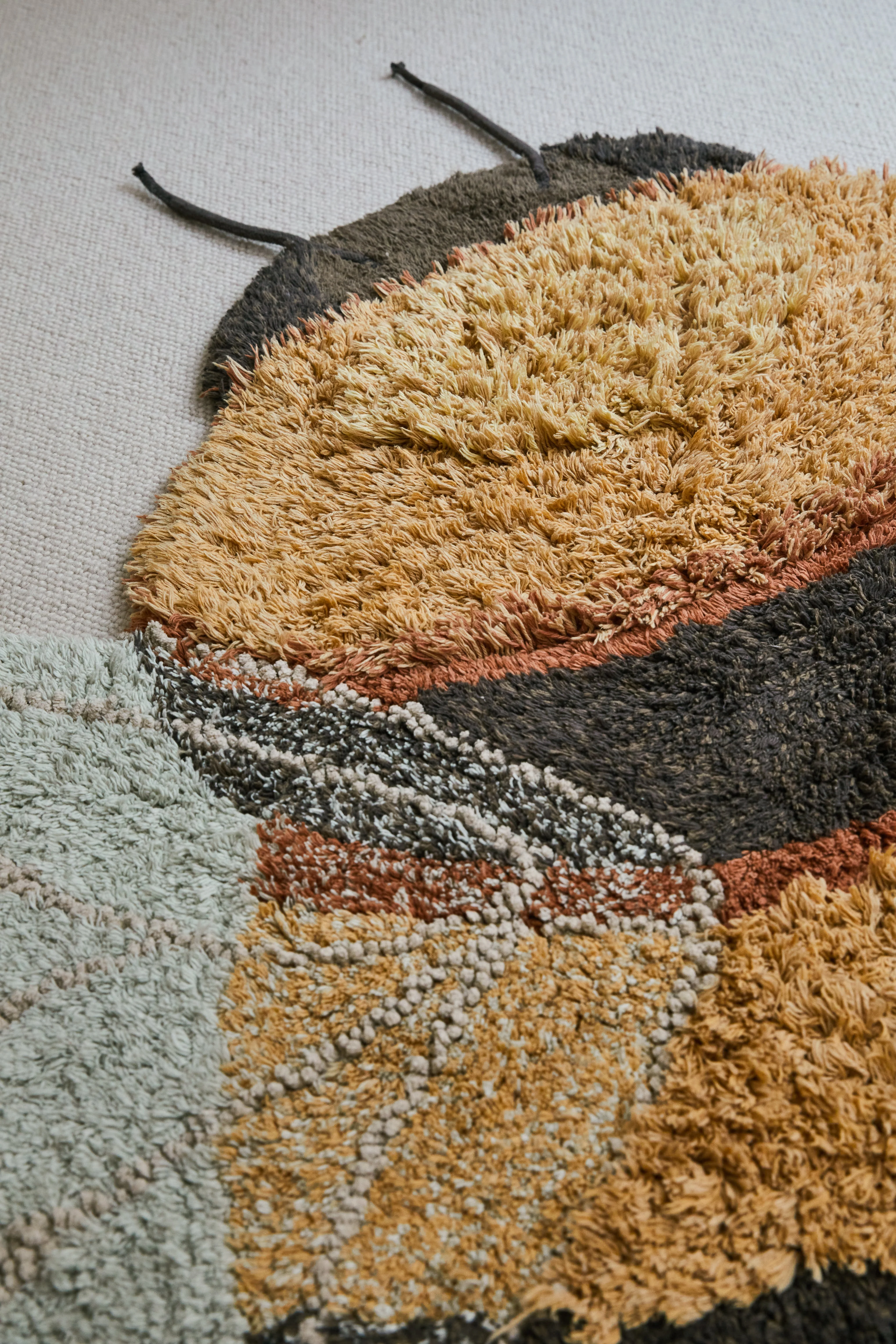 WASHABLE RUG BEE - Image 4