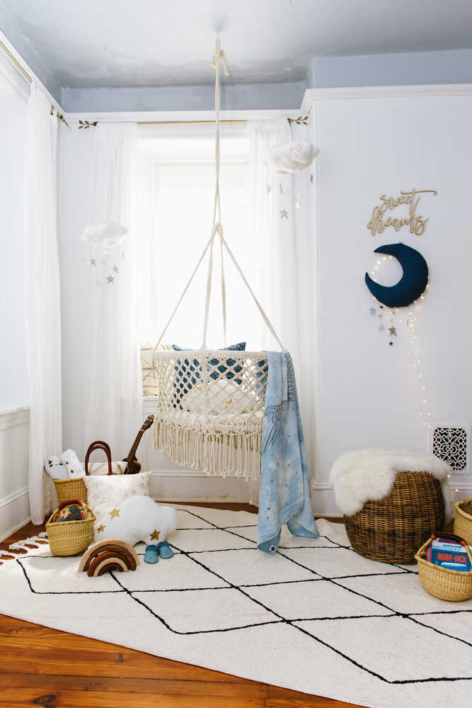 WASHABLE RUG BEREBER BEIGE - Image 4