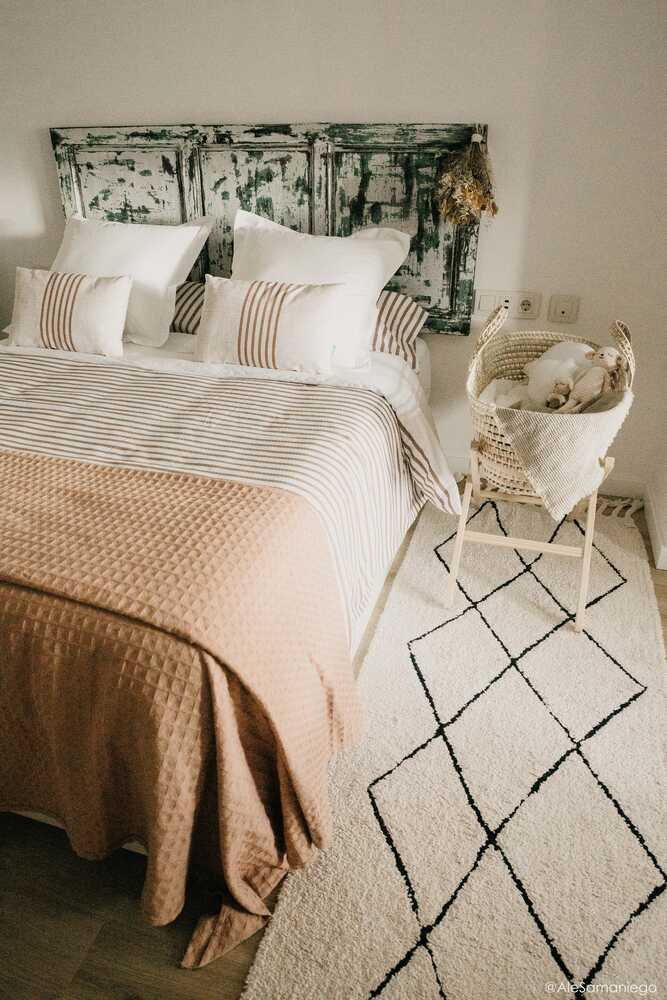 WASHABLE RUG BEREBER BEIGE - Image 6