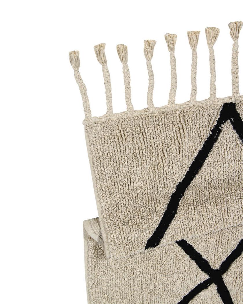 WASHABLE RUG BEREBER BEIGE - Image 8