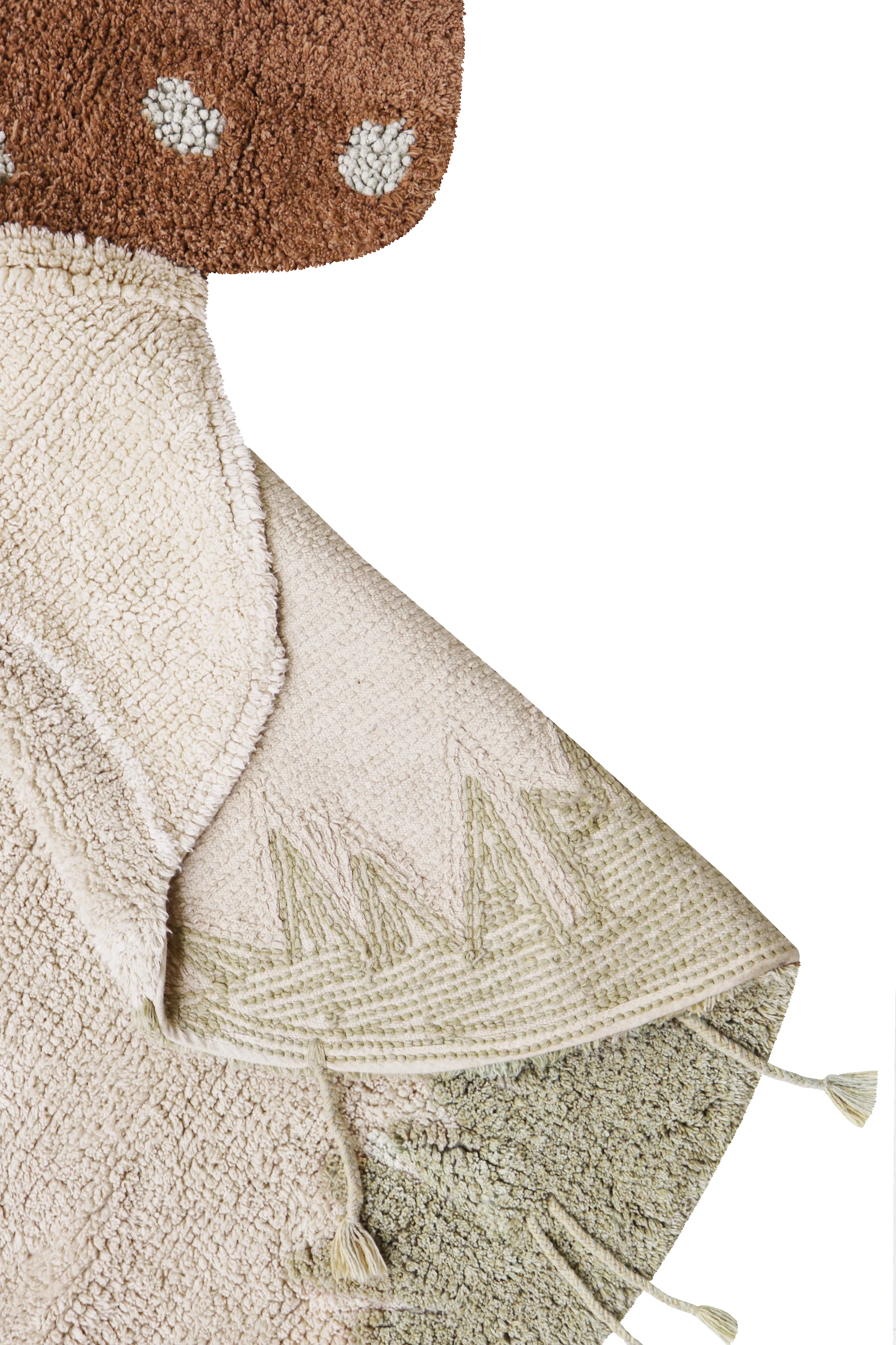 WASHABLE RUG BOLETUS - Image 7