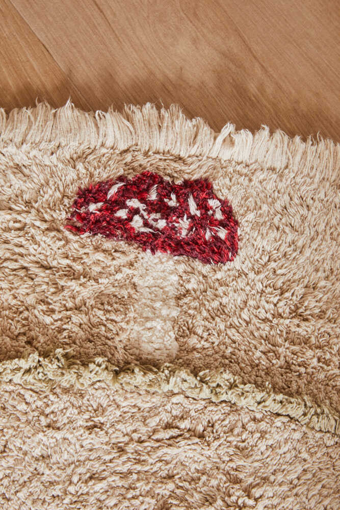 WASHABLE RUG CHANTERELLE - Image 6