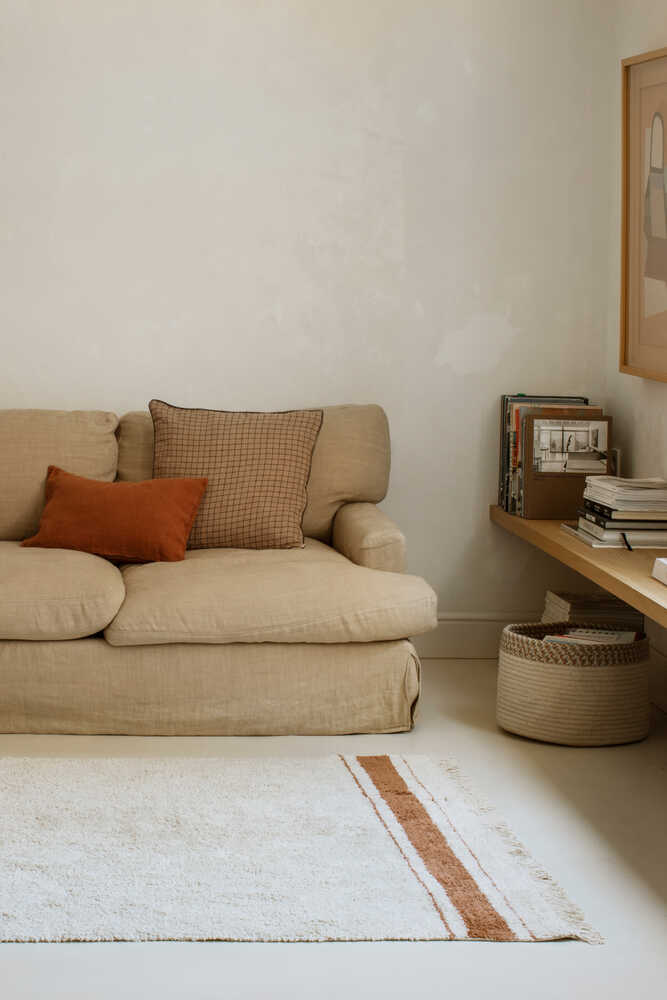 WASHABLE RUG GASTRO TOFFEE - Image 3