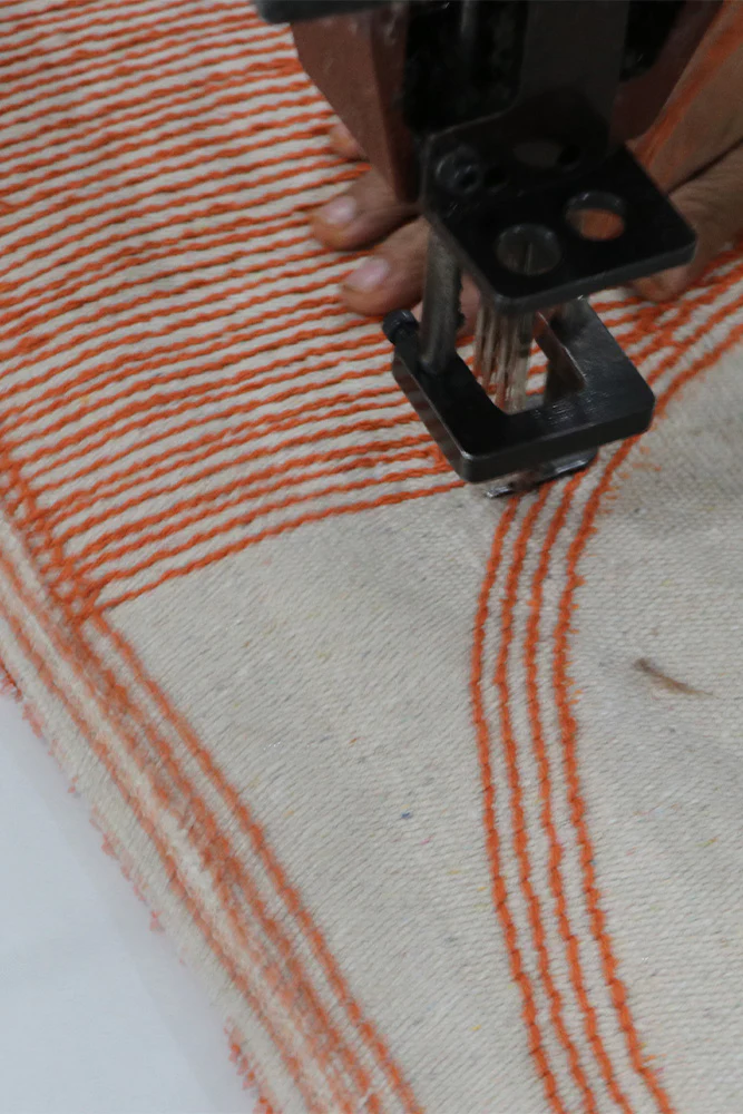 WASHABLE RUG ILUSION LENS - Image 6