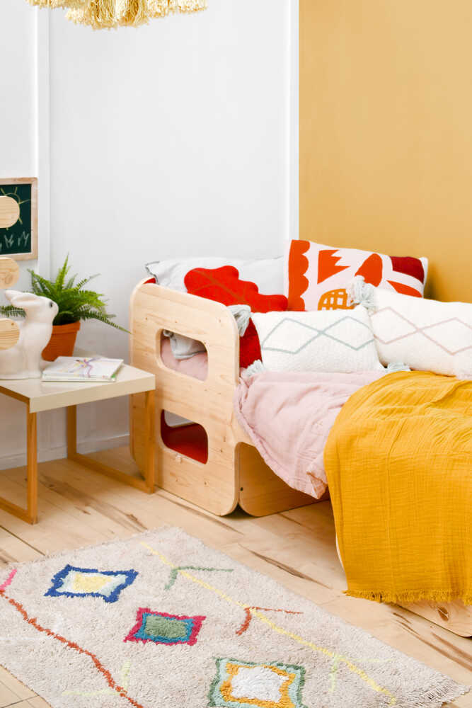 WASHABLE RUG MINI KAAROL - Image 3