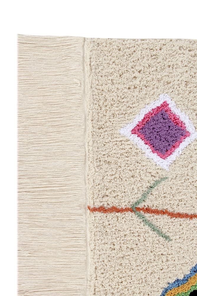 WASHABLE RUG MINI KAAROL - Image 6