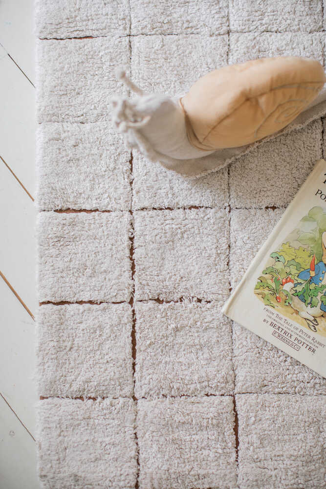 WASHABLE RUG MOSAIC - Image 4
