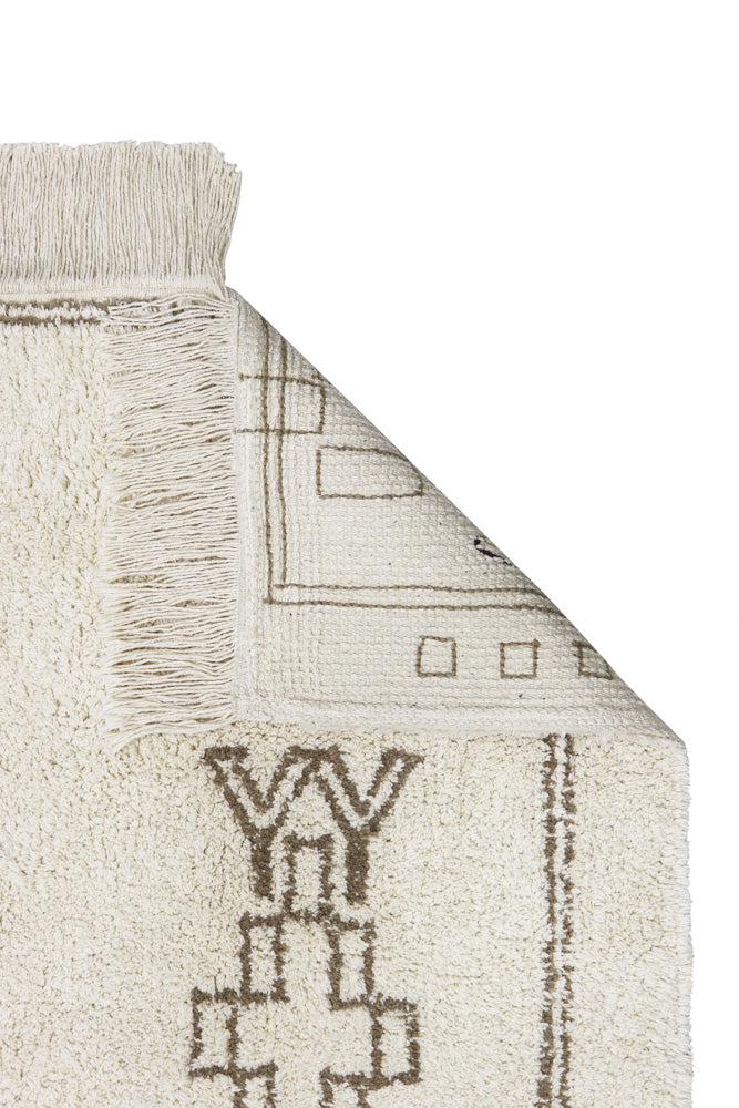 WASHABLE RUG NOMAD KERMAN - Image 7