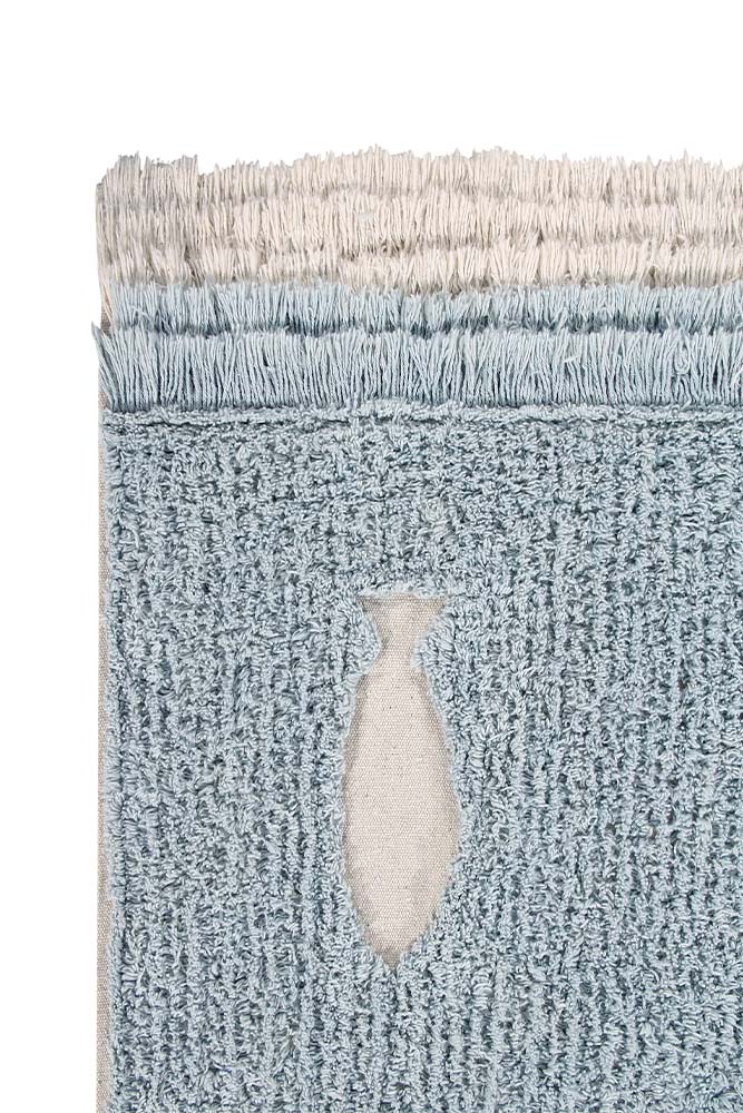 WASHABLE RUG OCEAN SHORE - Image 3