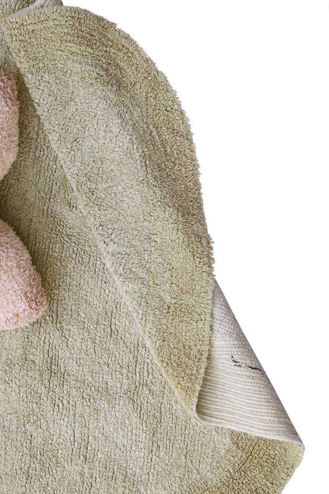 WASHABLE RUG PUFFY LILY - Image 5