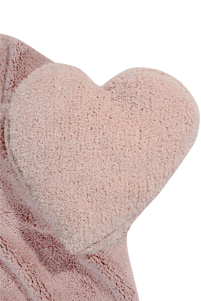 WASHABLE RUG PUFFY LOVE - Image 4