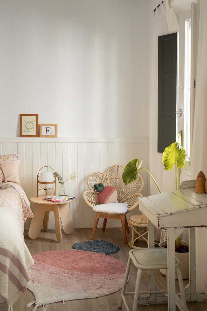 WASHABLE RUG RAMONA THE RADISH - Image 3