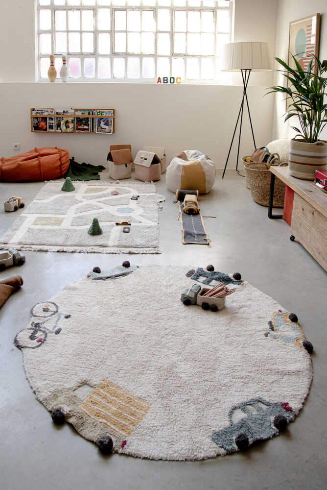 WASHABLE RUG WHEELS - Image 4