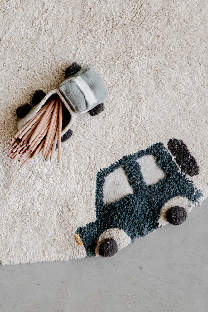 WASHABLE RUG WHEELS - Image 5