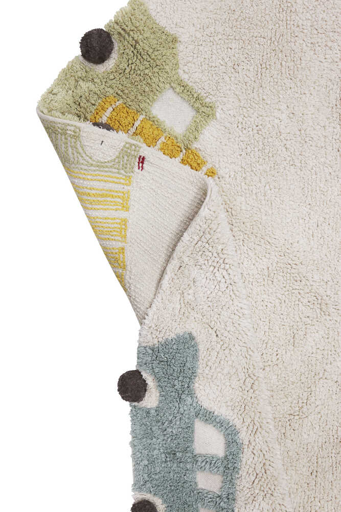 WASHABLE RUG WHEELS - Image 6
