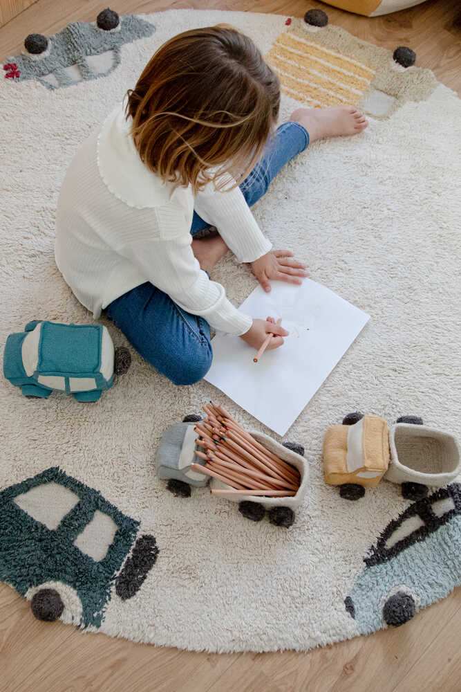 WASHABLE RUG WHEELS - Image 8