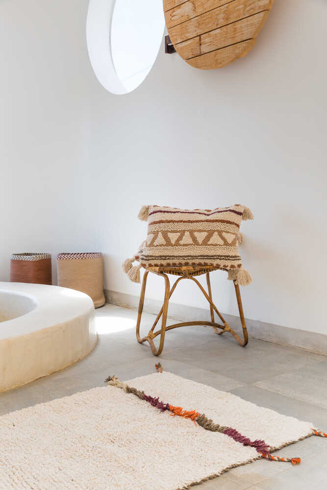 REVERSIBLE WASHABLE RUG ZABOL - Image 3