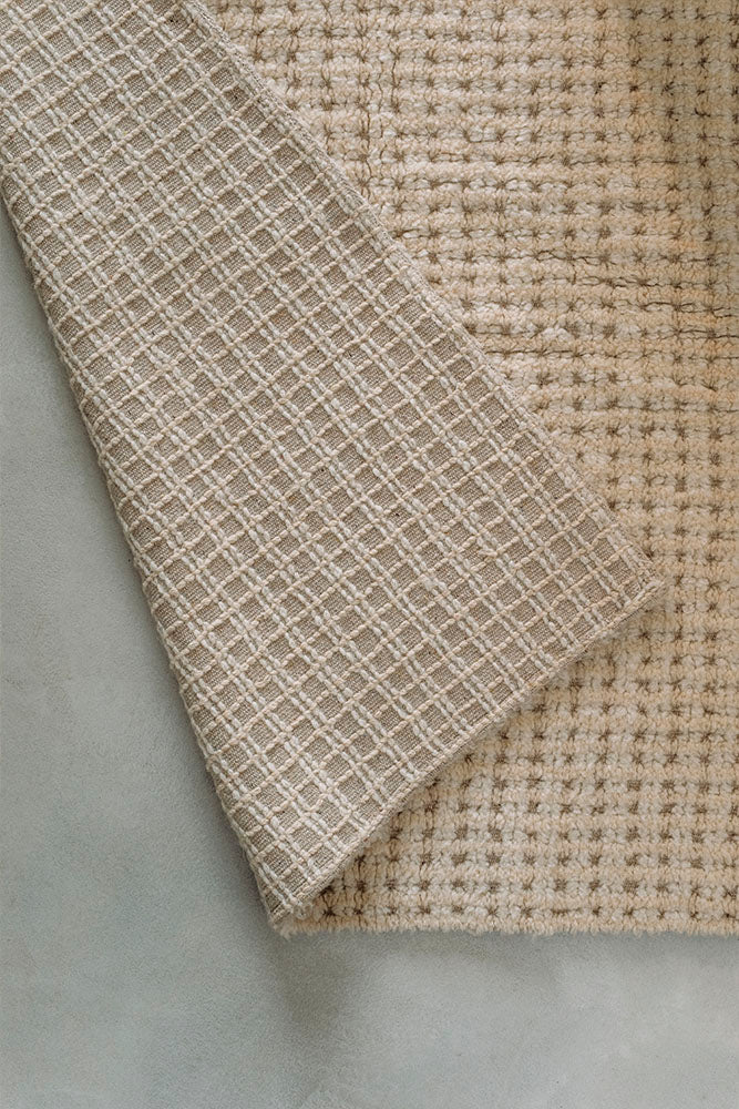 Wool Rug Eden - Image 6