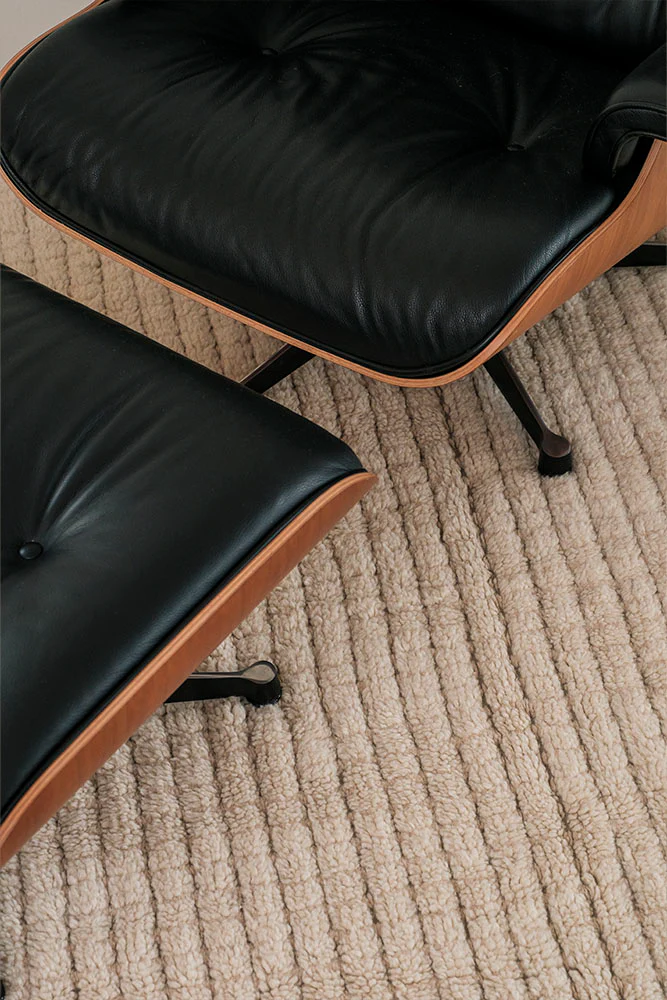 Wool Rug Net - Image 4